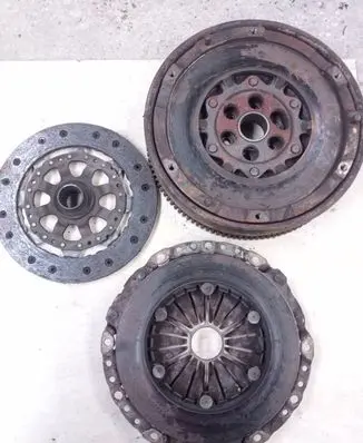 BMW 1 E81 E87 Clutch set kit