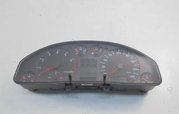 Speedometer (instrument cluster)