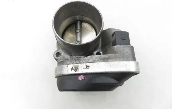 Renault Scenic II - Grand scenic II Throttle body valve 8200190230 8200171134B