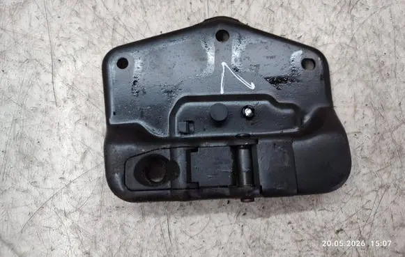 Mercedes-Benz E A207 Convertible roof lock/latch A2077700122