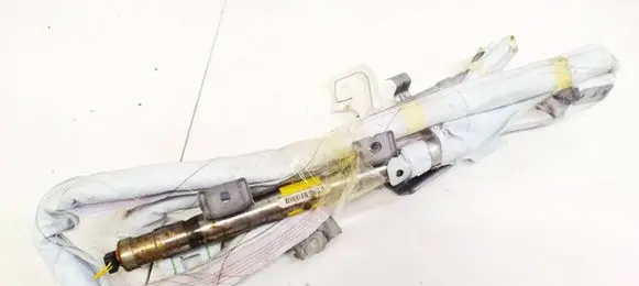 Toyota Corolla E140 E150 Roof airbag