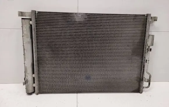 KIA Sportage A/C cooling radiator (condenser) F200NFFBB0
