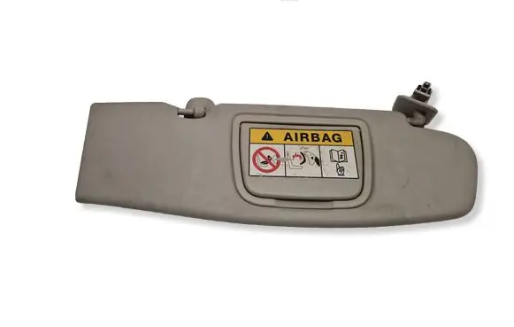 Renault Espace V (RFC) Sun visor 964003457R