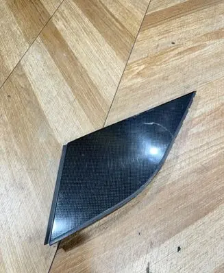 Mercedes-Benz B W245 Plastic wing mirror trim cover 1696902887
