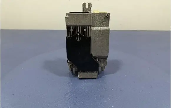 Audi A4 S4 B7 8E 8H Aerial antenna amplifier 9859198