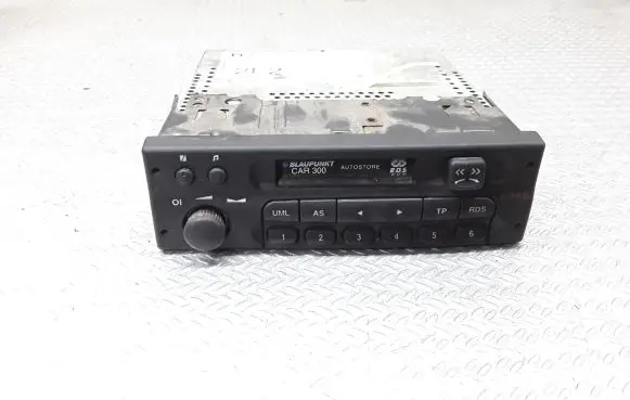 Opel Frontera B Radio/CD/DVD/GPS head unit 90533422