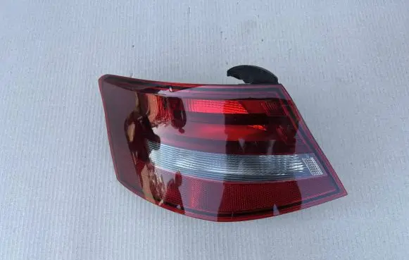 Audi A3 S3 8V Rear/tail lights 8V3945095 00000237 81040102