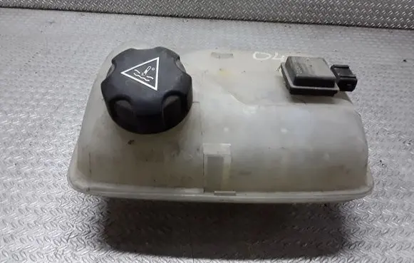 Fiat Ulysse Coolant expansion tank/reservoir 1488949080