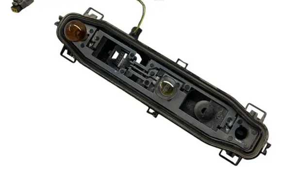 Renault Kangoo II Rear tail light bulb 89072580