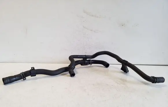 Audi TT TTS Mk2 Engine coolant pipe/hose