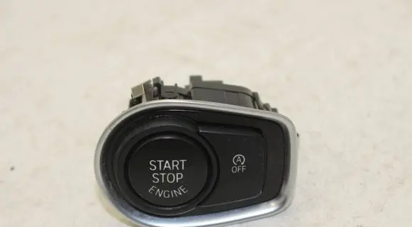 BMW X1 F48 F49 Engine start stop button switch 9289136