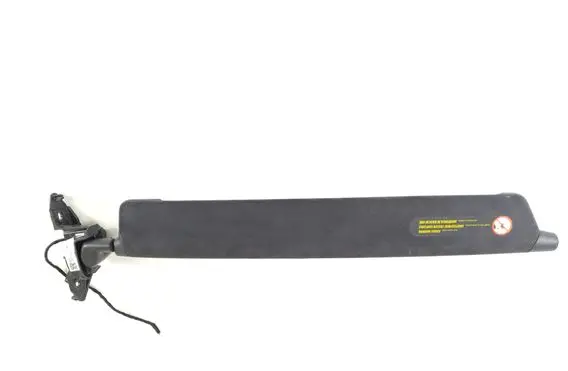 Tesla Model X Sun visor 1108417-86-D