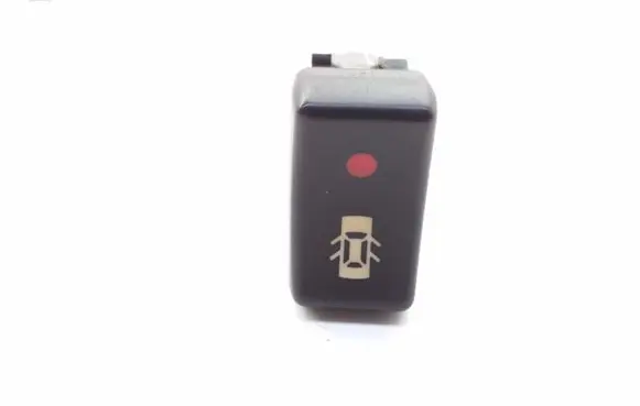 Renault Espace I Central locking switch button 