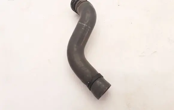 Renault Scenic III - Grand scenic III Intercooler hose/pipe MANC00052