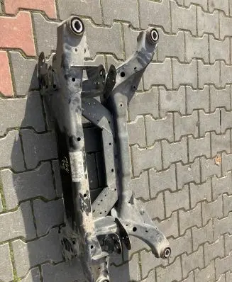 Ford Focus Rear subframe MD039384