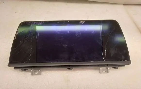 BMW 1 F20 F21 Screen/display/small screen 9281683026