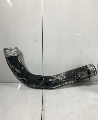 Audi A6 S6 C6 4F Intercooler hose/pipe 059145731AK