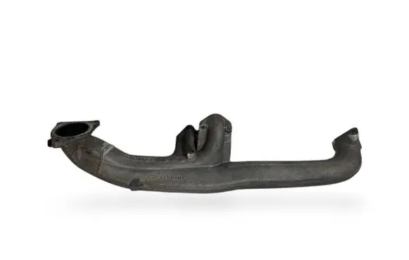Audi A4 S4 B7 8E 8H Intake manifold 059145762A
