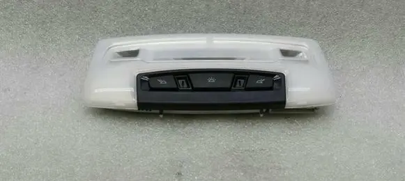 BMW X1 F48 F49 Rear seat light 43931628801