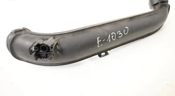Volkswagen Scirocco Intercooler hose/pipe 04E145673B