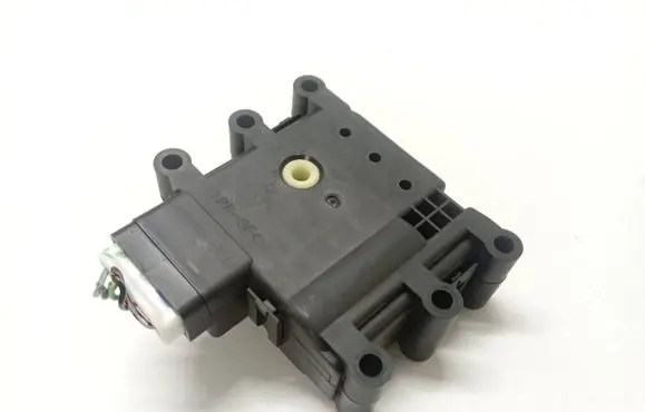 Mazda CX-7 Air flap motor/actuator 7809Y