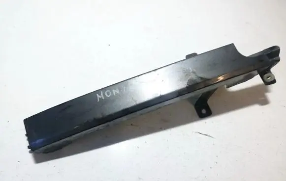 Opel Monterey Under headlight/headlamp trim 