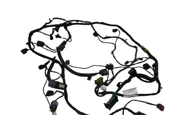 Fiat Freemont Other wiring loom 68103721AD