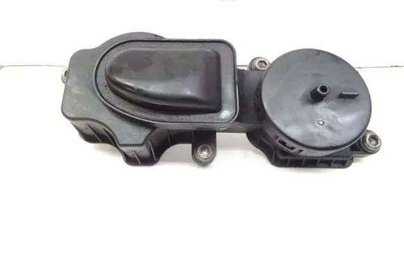 BMW 5 E39 Oil filter cover 11122249678
