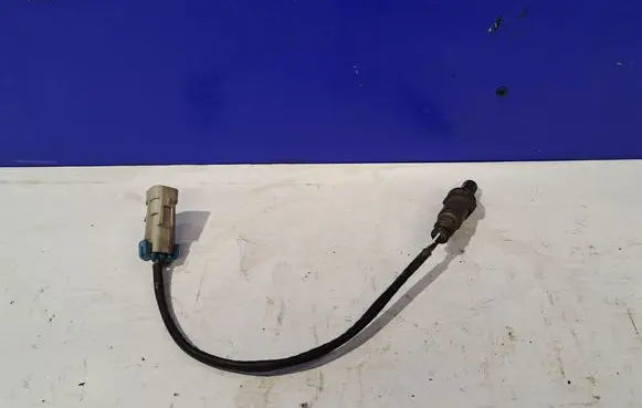 Chevrolet Tahoe Lambda probe sensor 12573005 2340005630