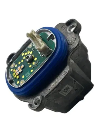 Skoda Octavia Mk4 Headlight ballast module Xenon 1420000690