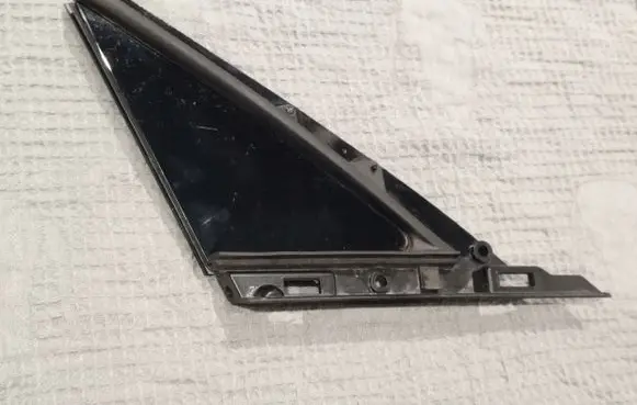 Tesla Model X Front triangle window/glass 103490999E