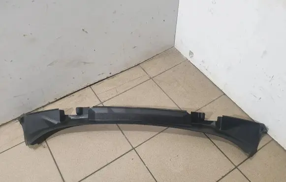 Mercedes-Benz GLC C253 Centre console side trim rear A2536901000
