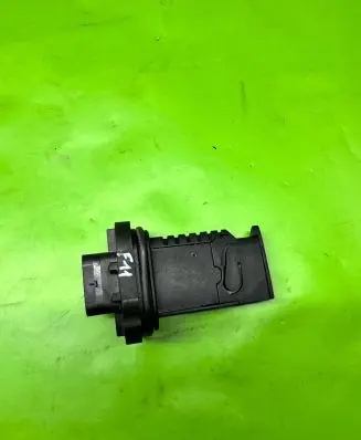 BMW 5 F10 F11 Mass air flow meter 8506408 305919542 0281006092