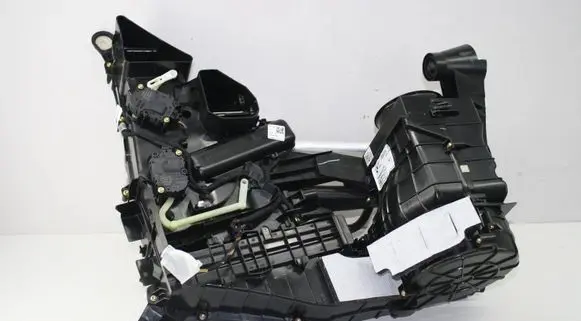 BMW X7 G07 Interior heater climate box assembly 64116807233 6807233