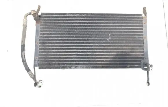 Fiat Bravo - Brava A/C cooling radiator (condenser)