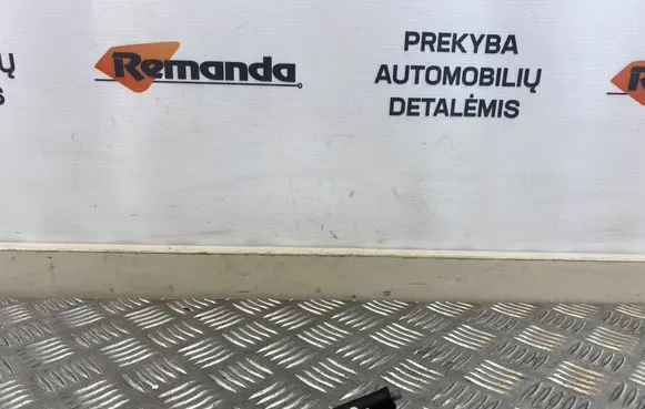 Ford Transit Radio antenna 
