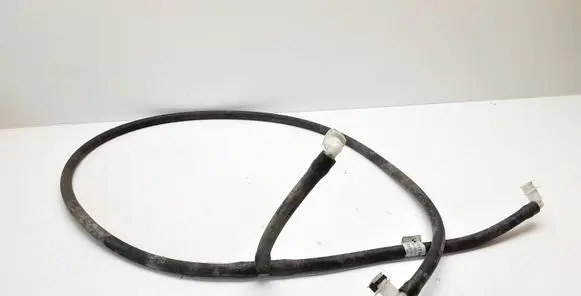 BMW 3 E90 E91 Headlight washer hose/pipe 7117844