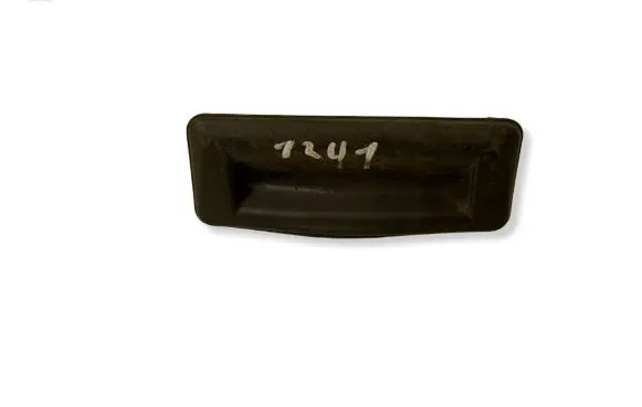 Skoda Superb B6 (3T) Tailgate/trunk/boot exterior handle 5J0827566