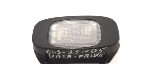 Mercedes-Benz CLS C219 Other interior light 368392