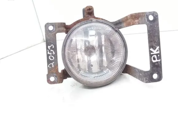 Hyundai Tucson JM Front fog light 1011503
