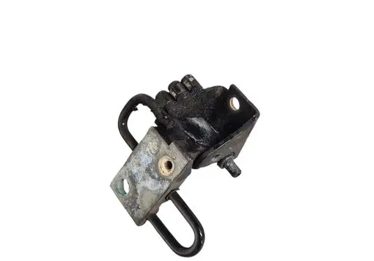 Audi A3 S3 A3 Sportback 8P Front door lower hinge 8E0831411E