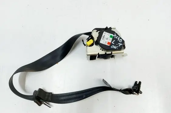 Volvo XC40 Rear seatbelt 32386944