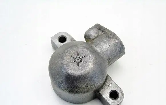 Hyundai Santa Fe Camshaft holder G6BAOCPW