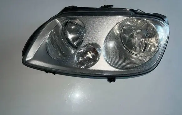 Volkswagen Caddy Headlight/headlamp 20011002A 2K0941005B 4VEX13006AF