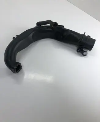 Renault Scenic III - Grand scenic III Intercooler hose/pipe 8200645723