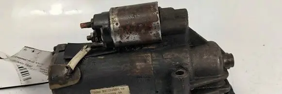 Ford Mondeo Mk III Starter motor 2S7T11000DA
