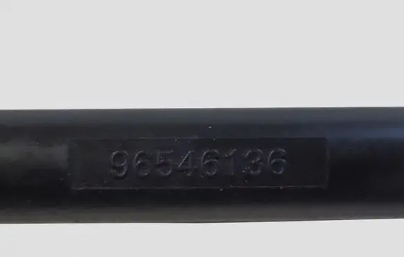 Nissan Primastar Oil level sensor 96546136
