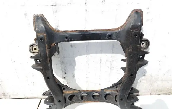 Porsche Cayenne (92A) Front subframe 7L0499314C 7L0499311E