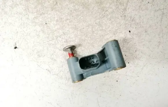 BMW 5 F10 F11 Airbag deployment crash/impact sensor 9159314 65779159314