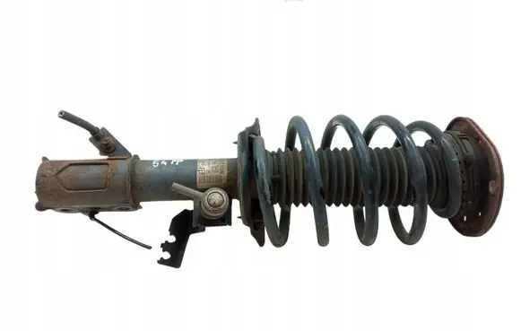 Ford Mondeo MK V Front shock absorber/damper HG9C18045FEB